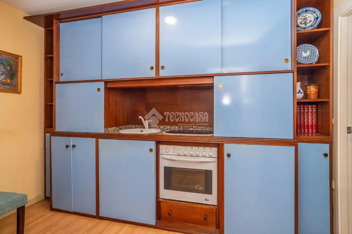 Wohnung mit Terrasse zum Verkauf in Centro ciudad, imagen 16