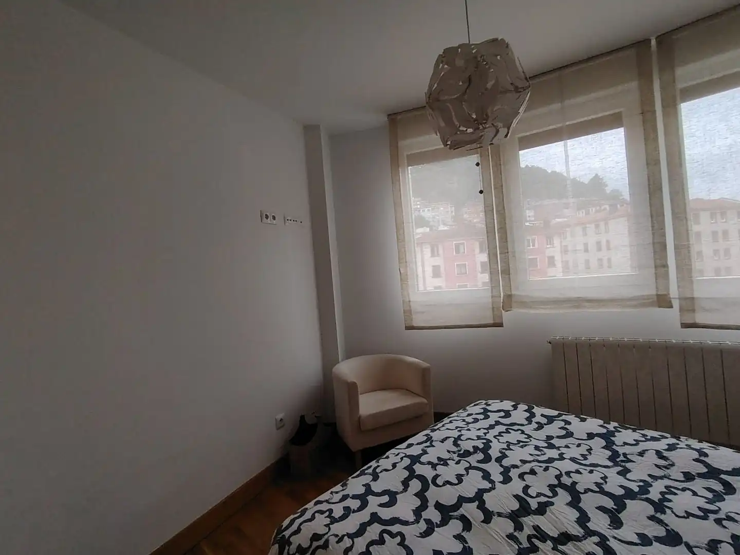 Appartement avec ascenseur à louer à Errekalde, imagen 16