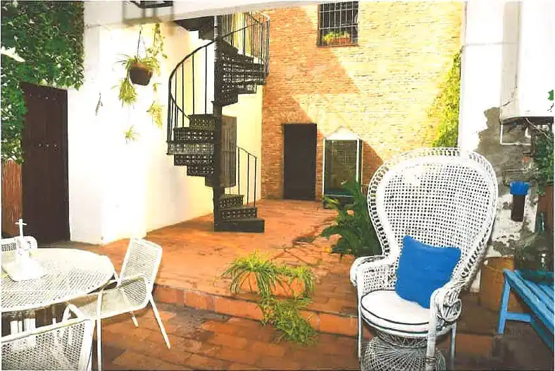Casa con piscina in vendita a Calle Coria, imagen 11