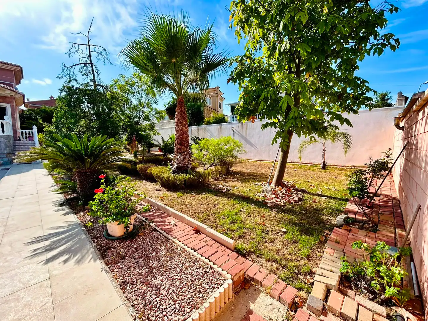 Villa avec terrasse à vendre à Los Balcones - Los Altos, imagen 4