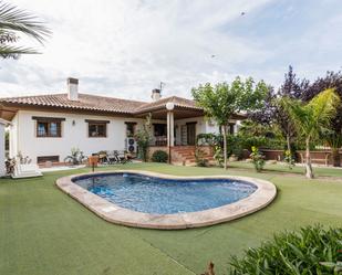 Casa o xalet en venda a Camino Hondo, 5, Campillo