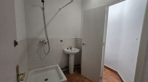 Foto 4 von Geschaftsraum zum Verkauf in Zona Renfe, Alcorcón