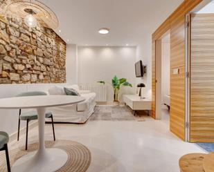 Living room of Flat to rent in Hondarribia