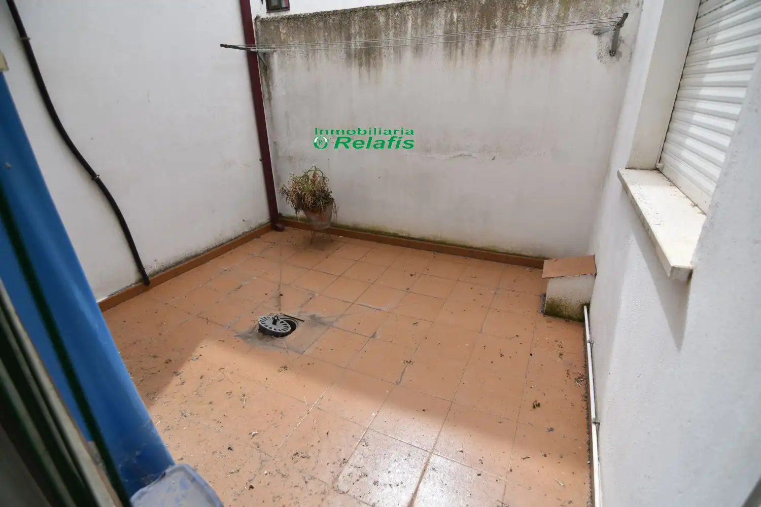 Piso en venta en Ciudad Rodrigo con Calefacción, Terraza y Trastero