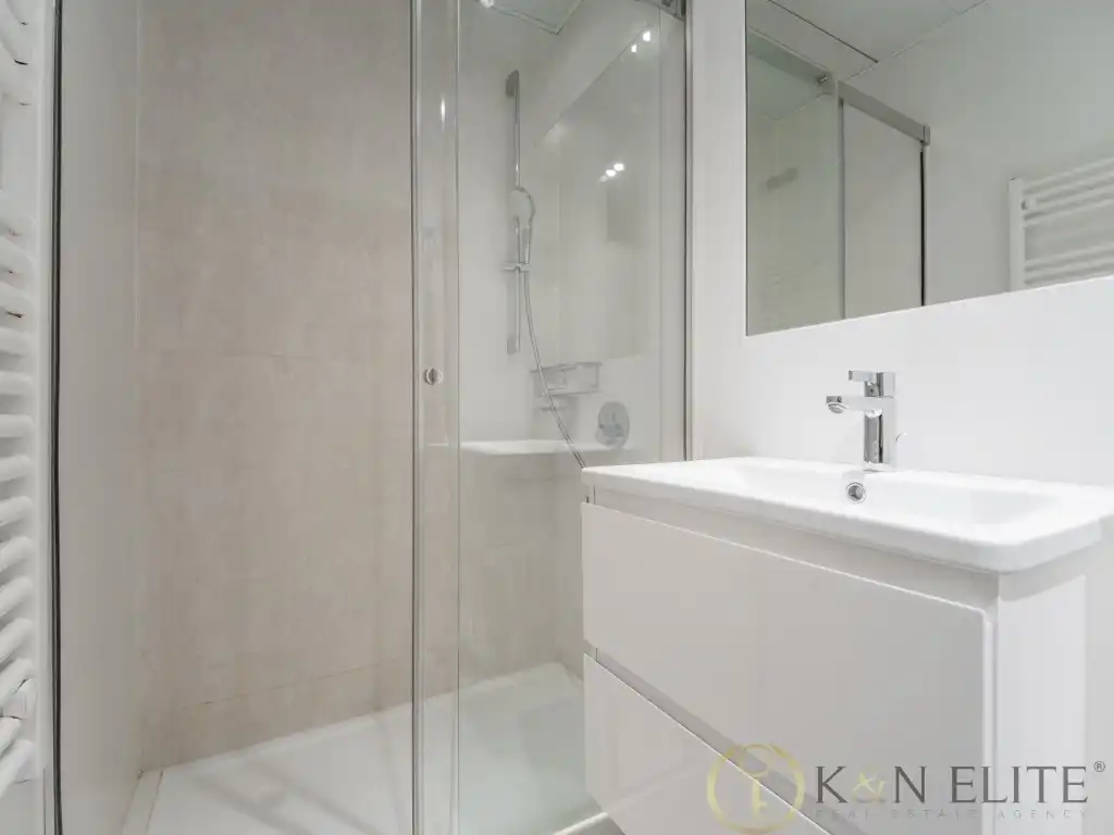 Flat with lift for sale in Calle Gran Via, imagen 18