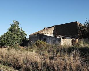 Country house for sale in Ulldecona  with Terrace