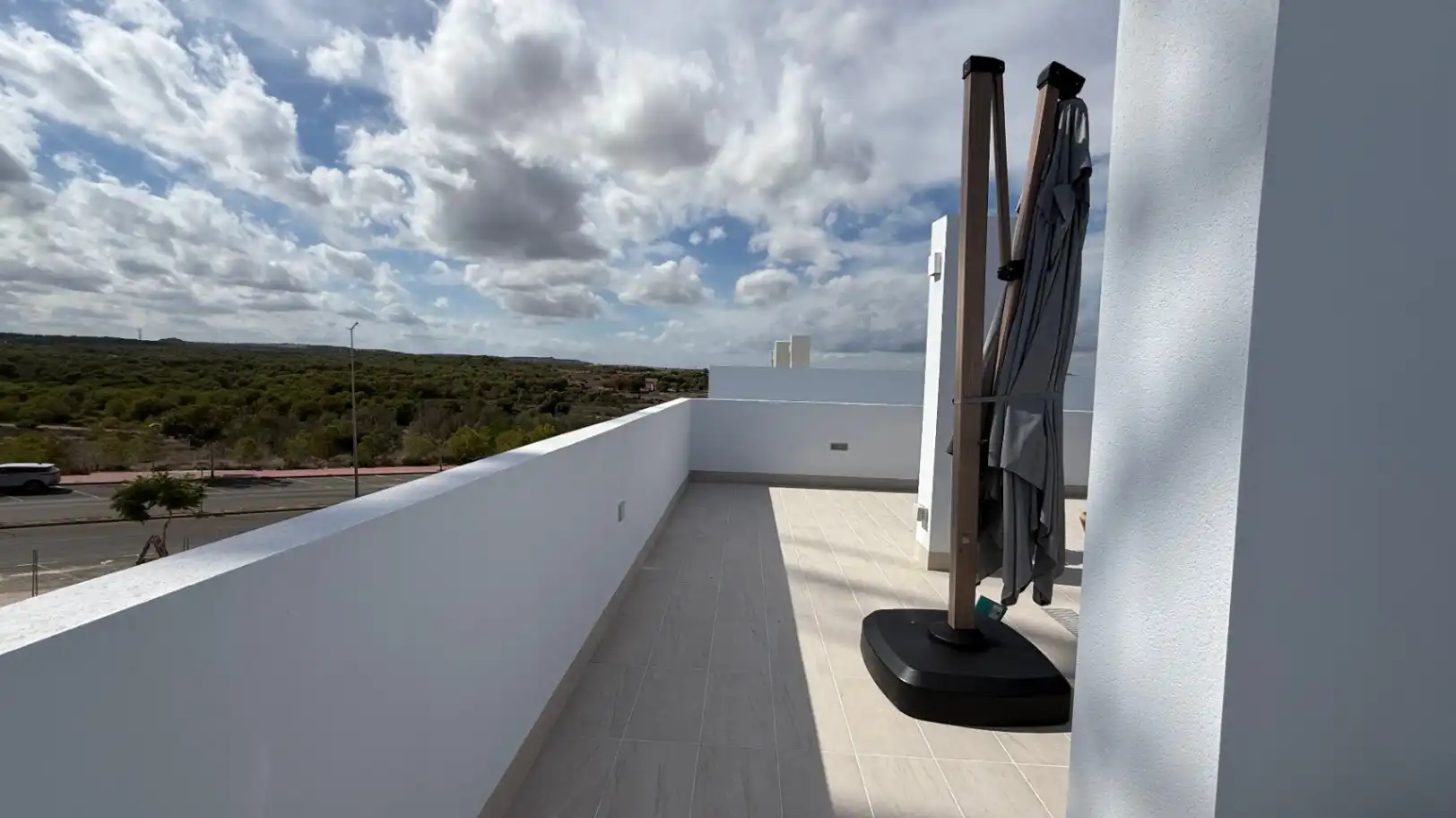 Penthouse zum Verkauf in Centro, imagen 9