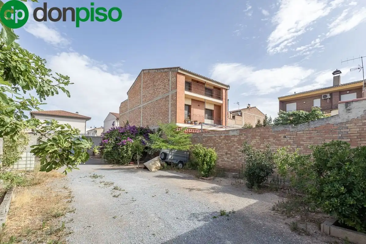 Terreno residencial en venta en Calle ARCOS, imagen 2