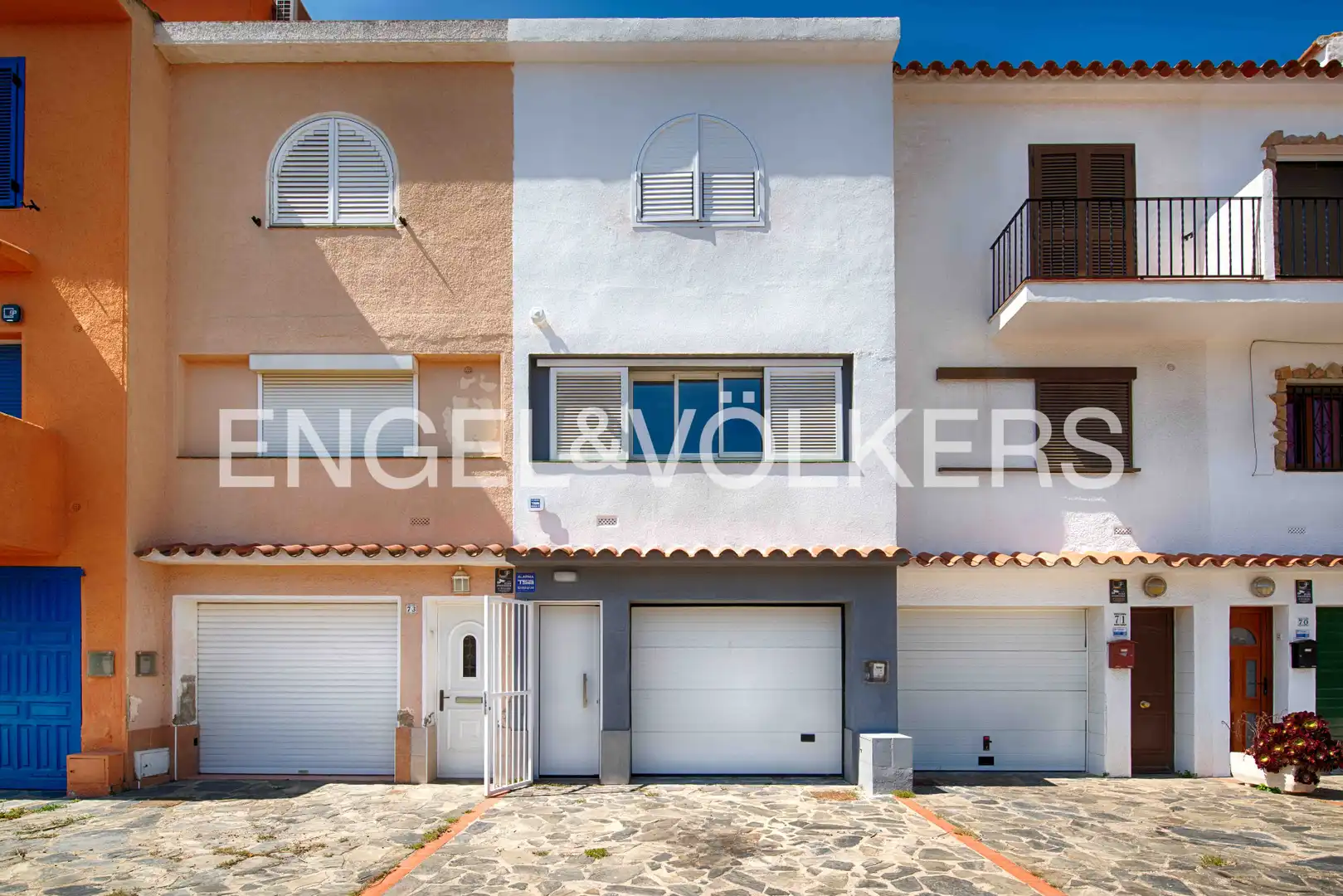 Terraced house with terrace for sale in Carrer Port Empúries, imagen 28
