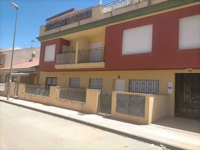Garatge en venda a Rio Guadalquivir, Puerto Lumbreras