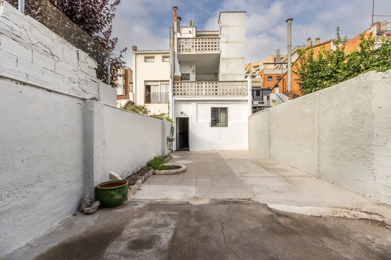 Casa o xalet en venda a Gràcia