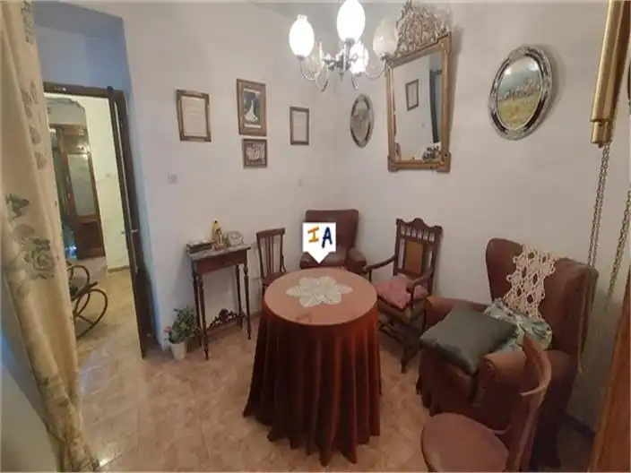 Adossat en venda a Castillo de Locubín, imagen 5