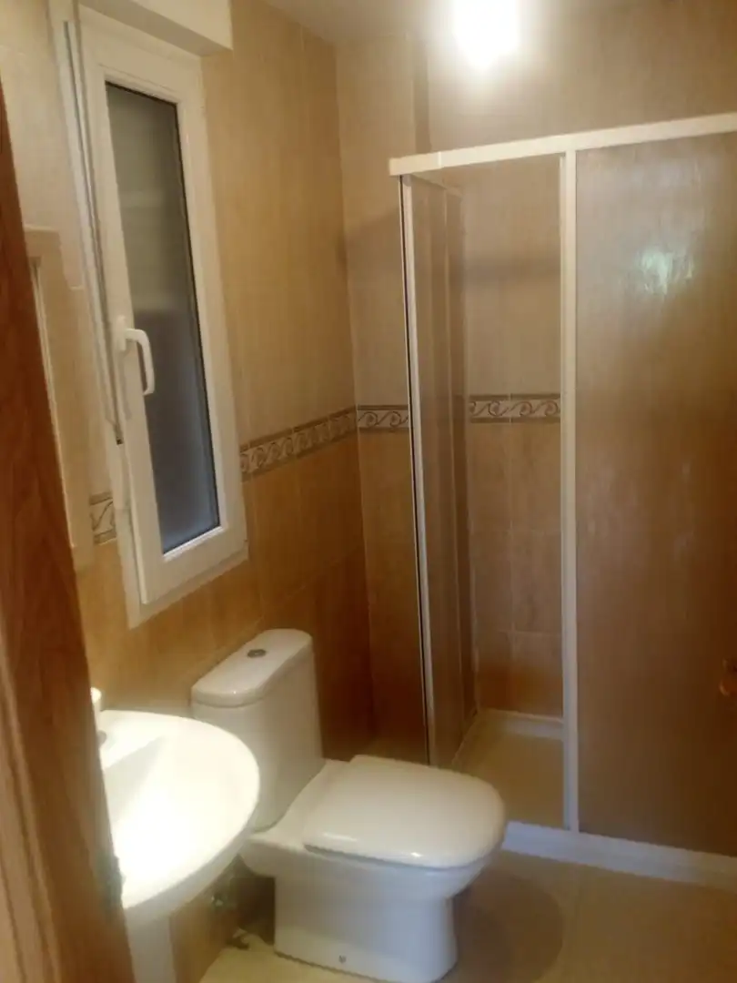 Bathroom of Flat for sale in Valdemorillo  with Heating