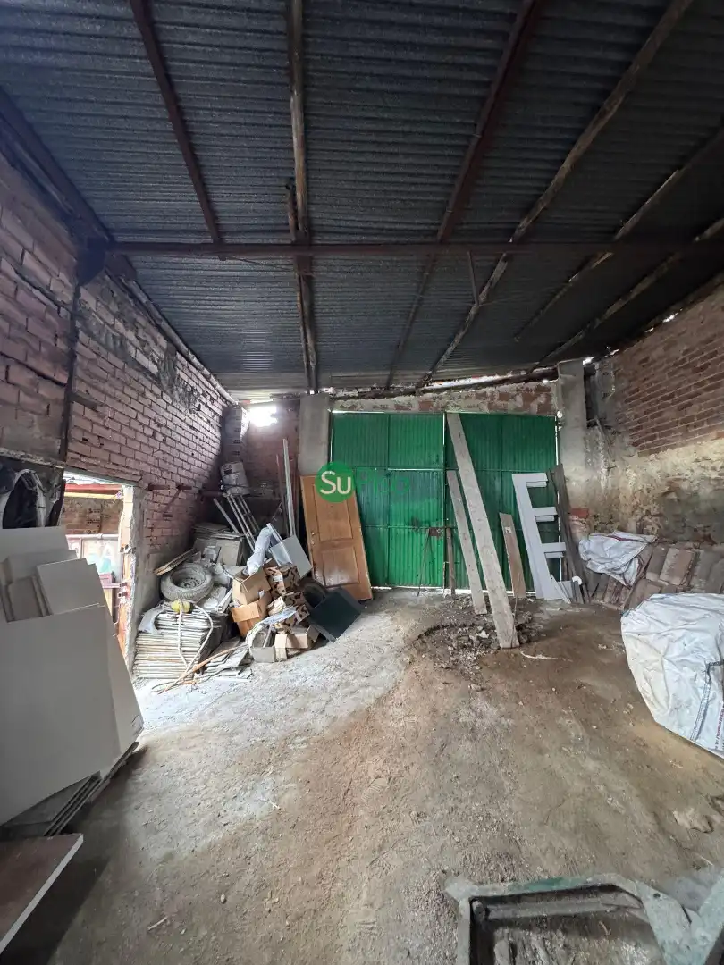 Casa en venda a Avenida Rufino Rubio 10, imagen 24
