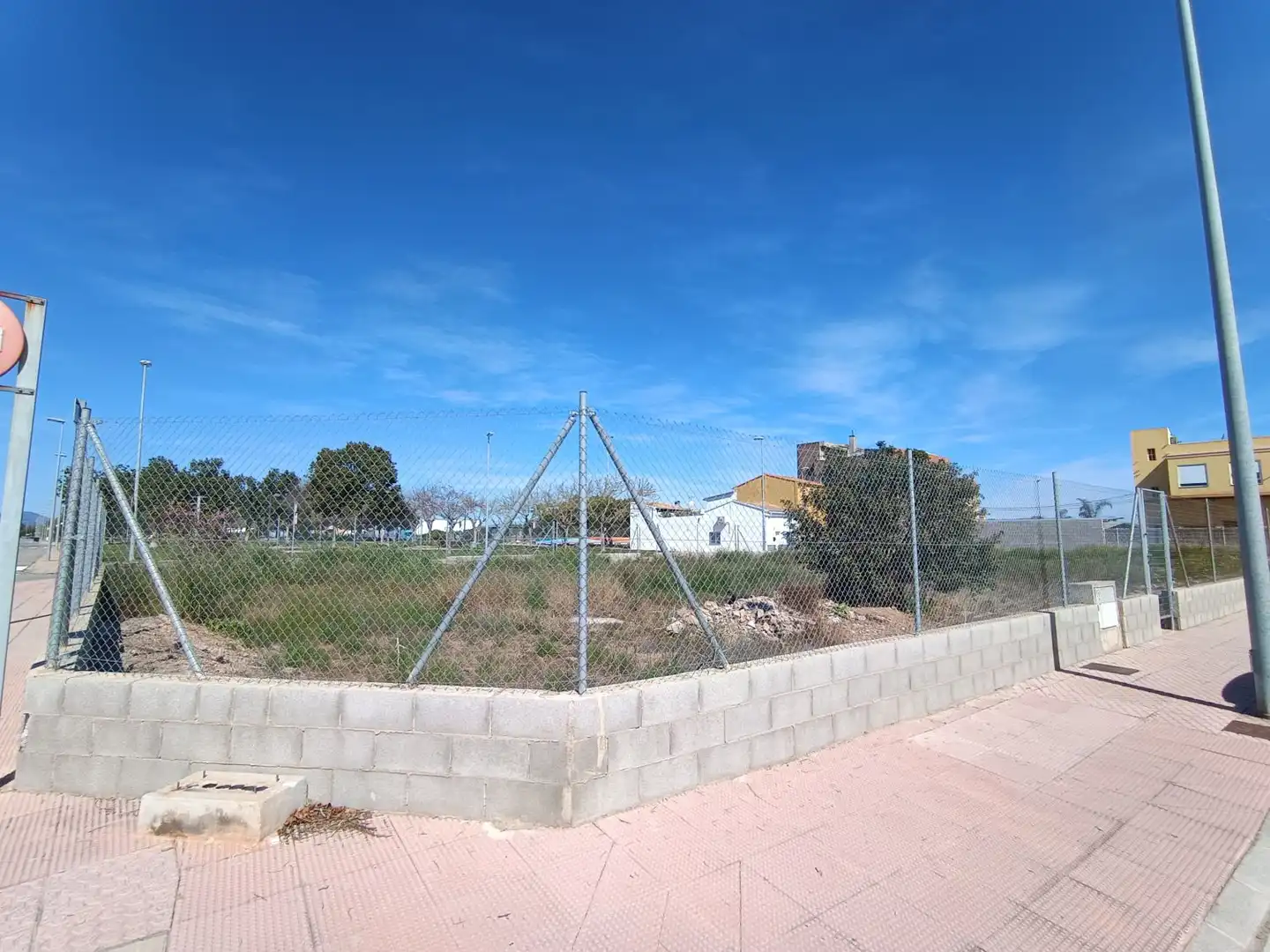 Terrenys i solars en venda a Onda