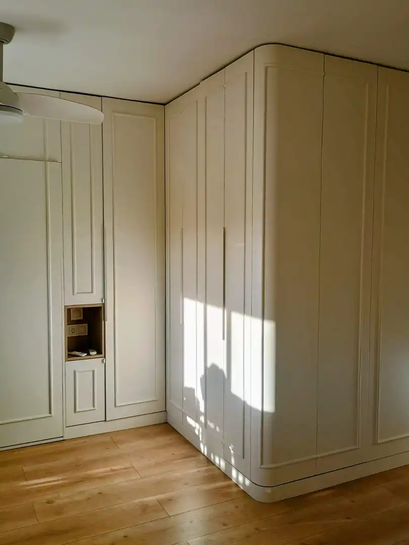 Appartement avec ascenseur à louer à CARRETAS 33, imagen 30