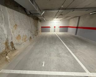 Parking of Garage to rent in Girona Capital