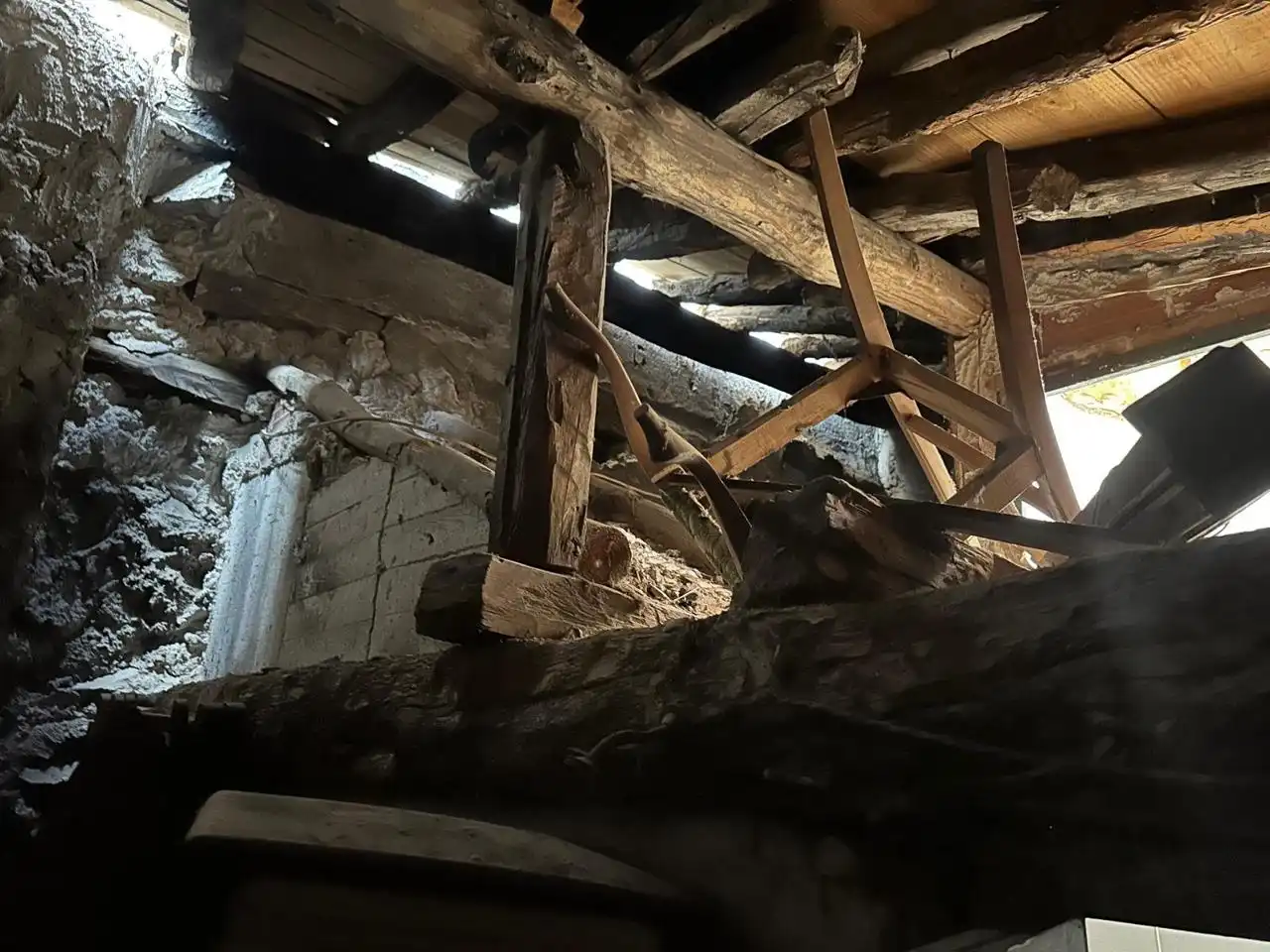 Casa o xalet en venda en Pastrana amb Calefacció i Traster