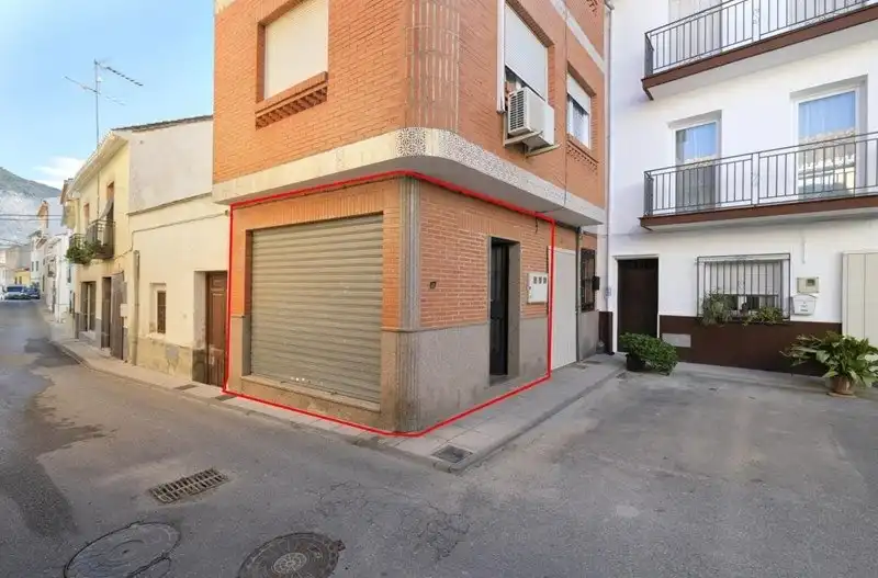 Local commercial à vendre à Padul, imagen 5