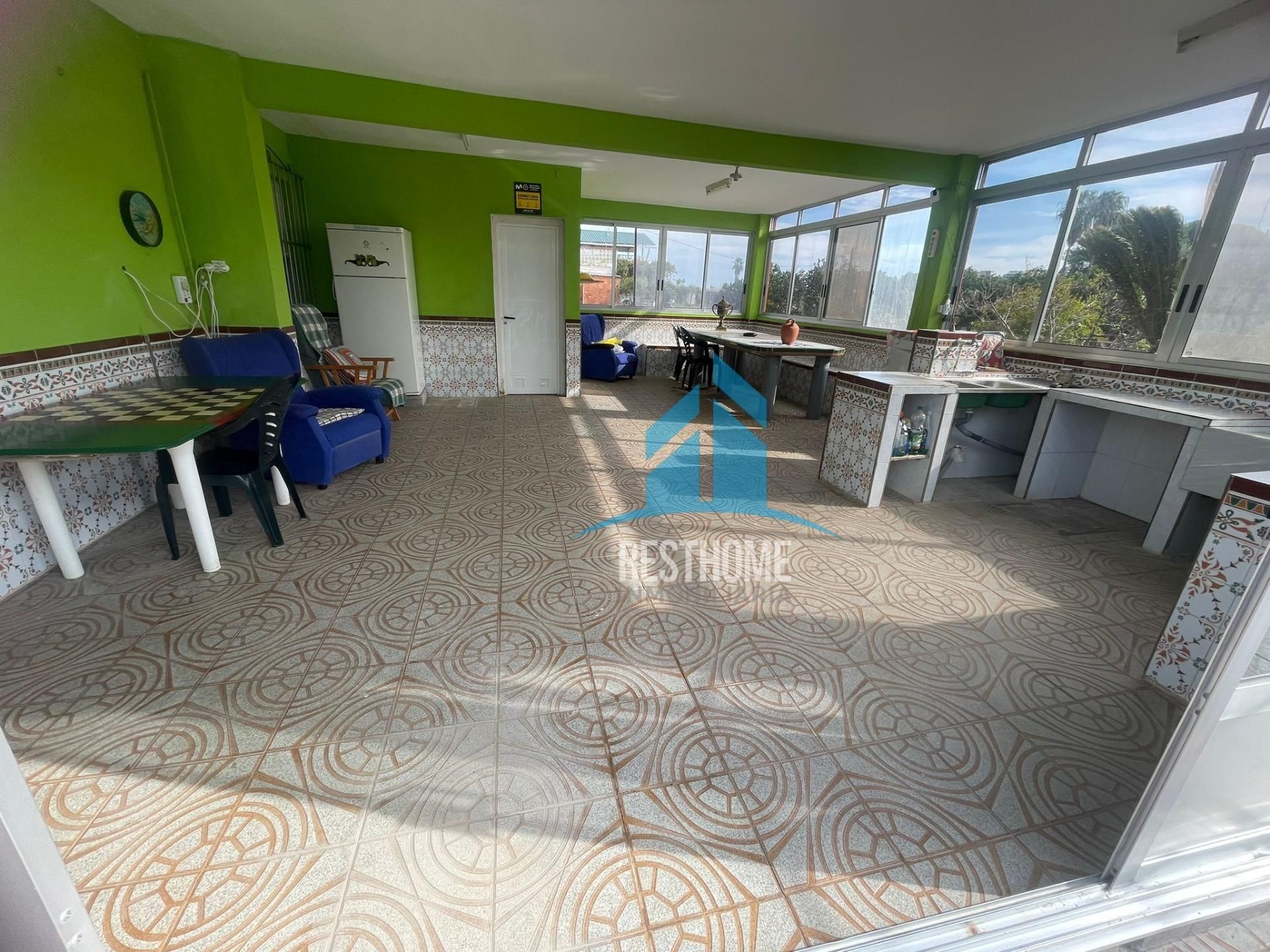 Casa o chalet en venta en Cullera con Terraza y Trastero