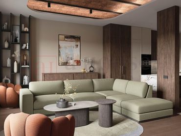 Wohnung mit Balkon zum Verkauf in Eixample