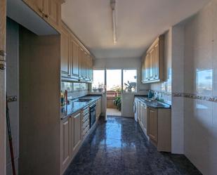 Kitchen of Flat for sale in Almenar  with Balcony