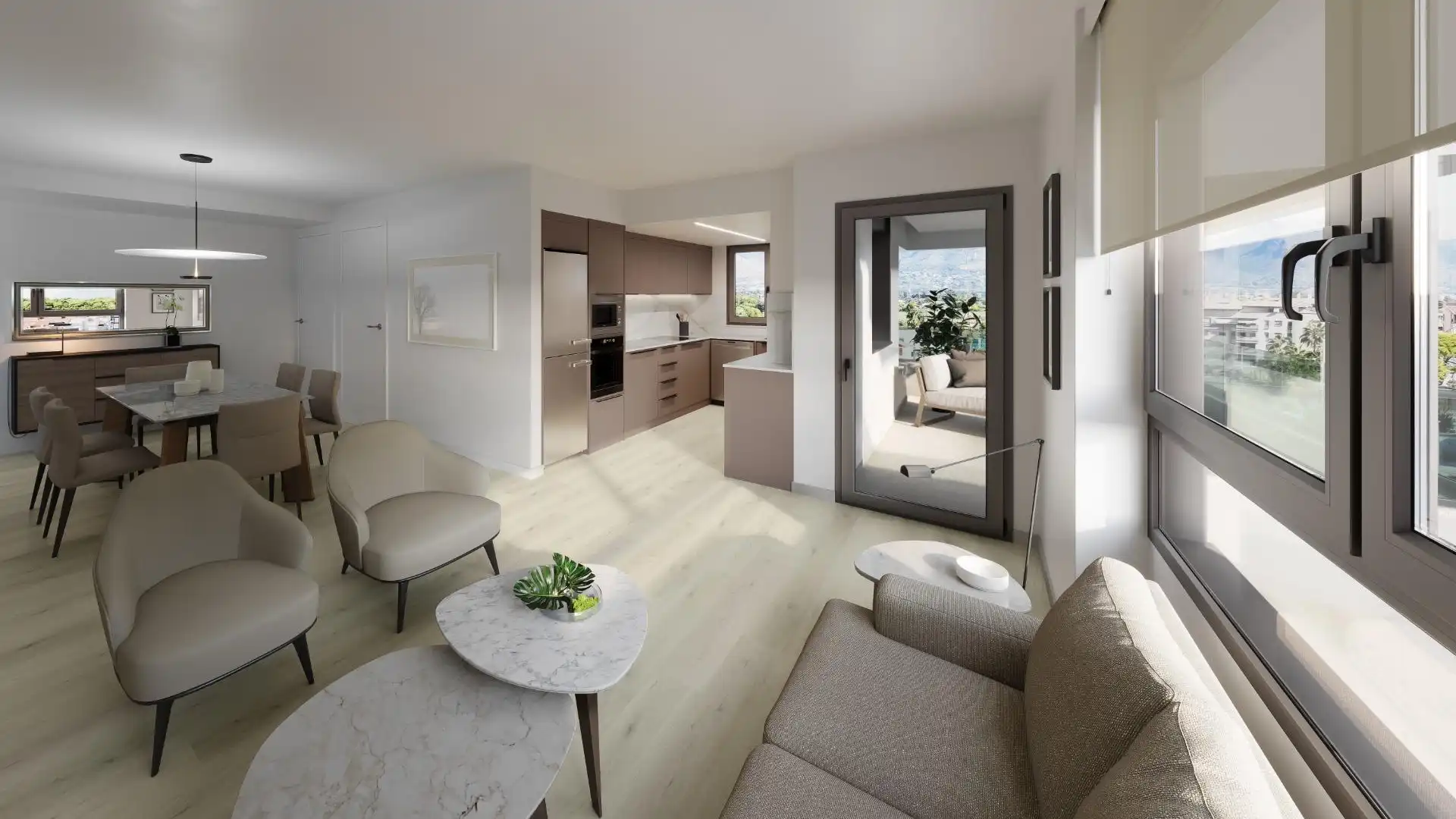 Living room of Flat for sale in Castellón de la Plana / Castelló de la Plana  with Terrace, Storage room and Community pool