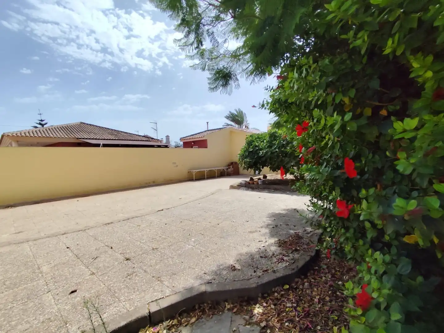 Villa con piscina in vendita a Calle FIRMAMENTO - URRUTIAS, imagen 31
