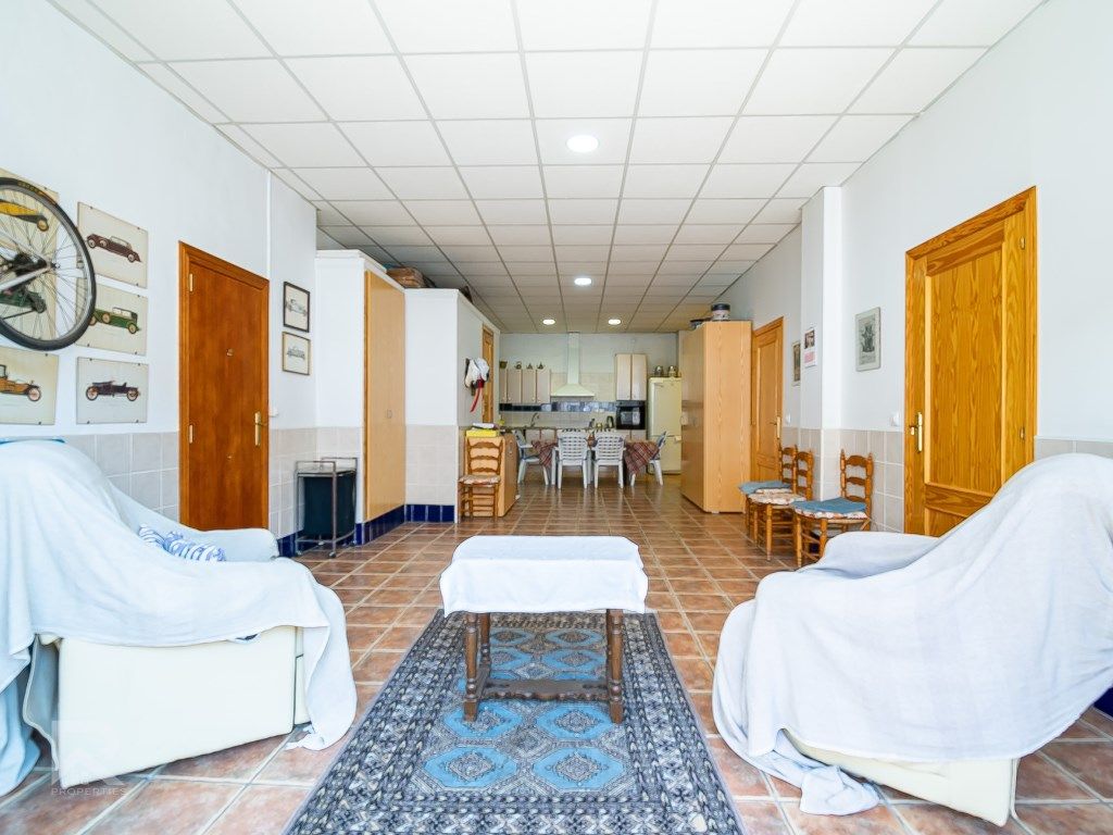 Comedor de Planta baja en venta en Rafelcofer