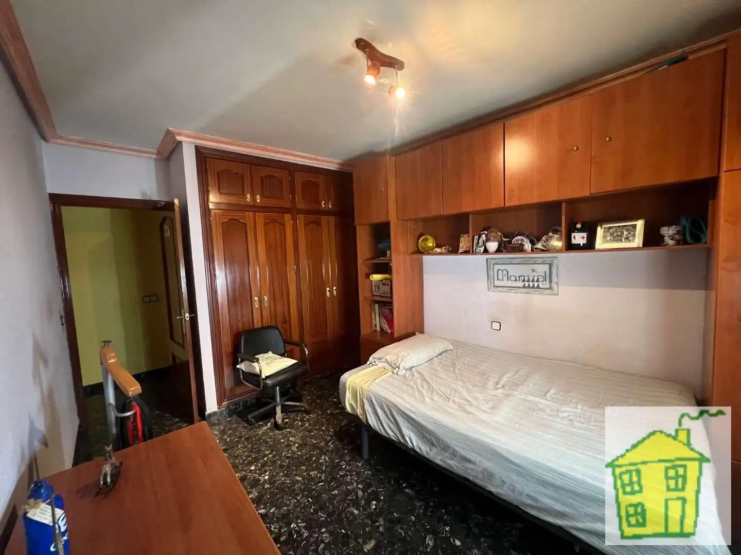 Casa en venda a Calle Cazalilla, imagen 10