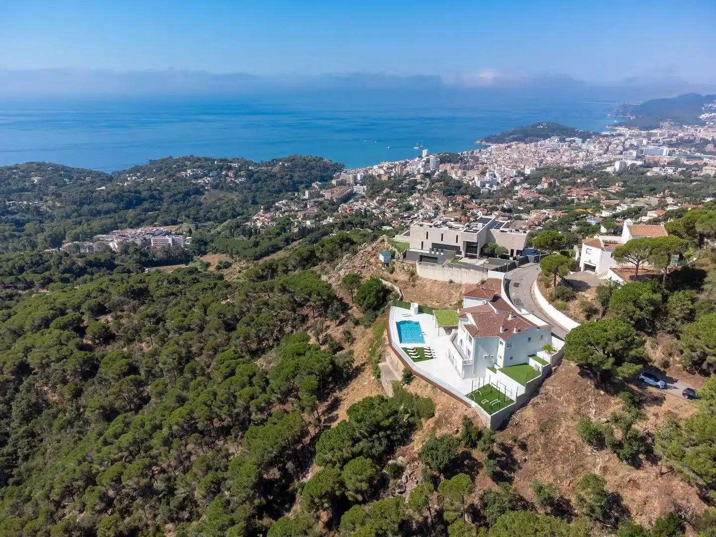 Villa à vendre à 10  Carrer Riu Ter, imagen 73