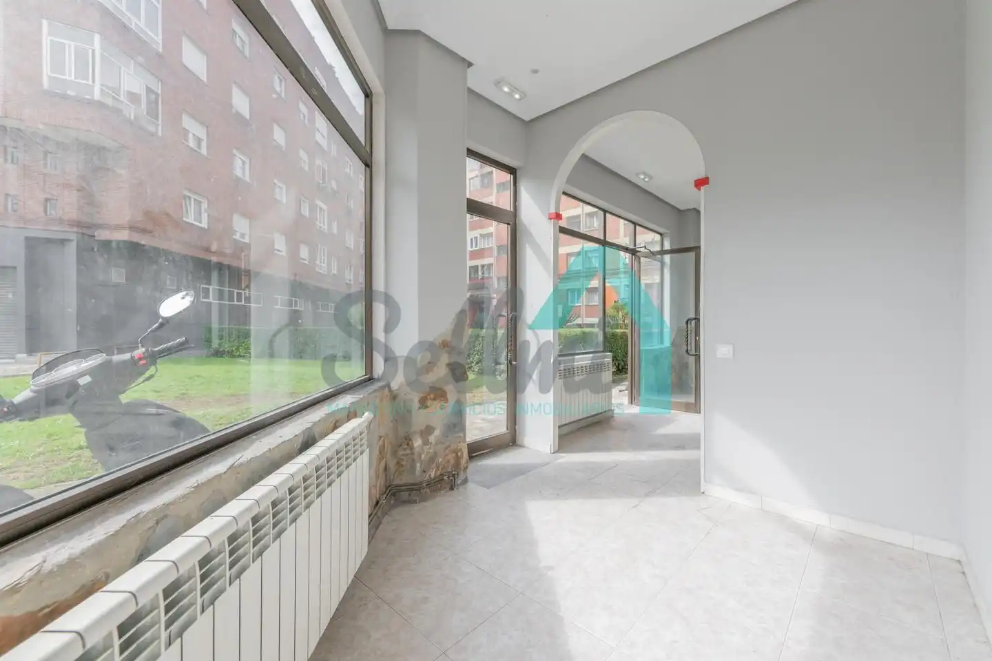 Business premises for sale in Vallobín - La Florida, imagen 8