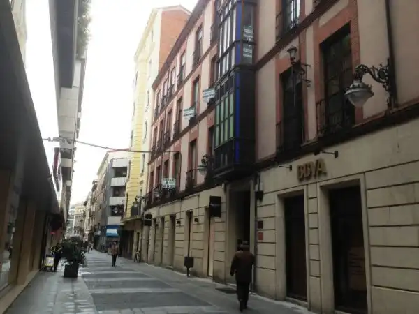 Büro mit Aufzug zum Verkauf in Calle SANTA MARIA, imagen 24