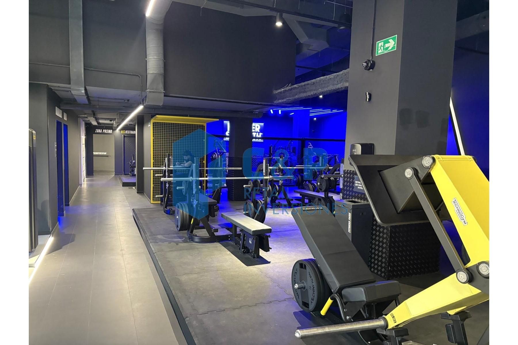 Local en venda en Terrassa amb Aire condicionat