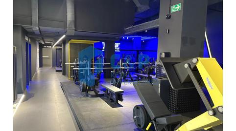 Photo 2 of Premises for sale in Avenida Barcelona, de, Ca n'Anglada, Terrassa