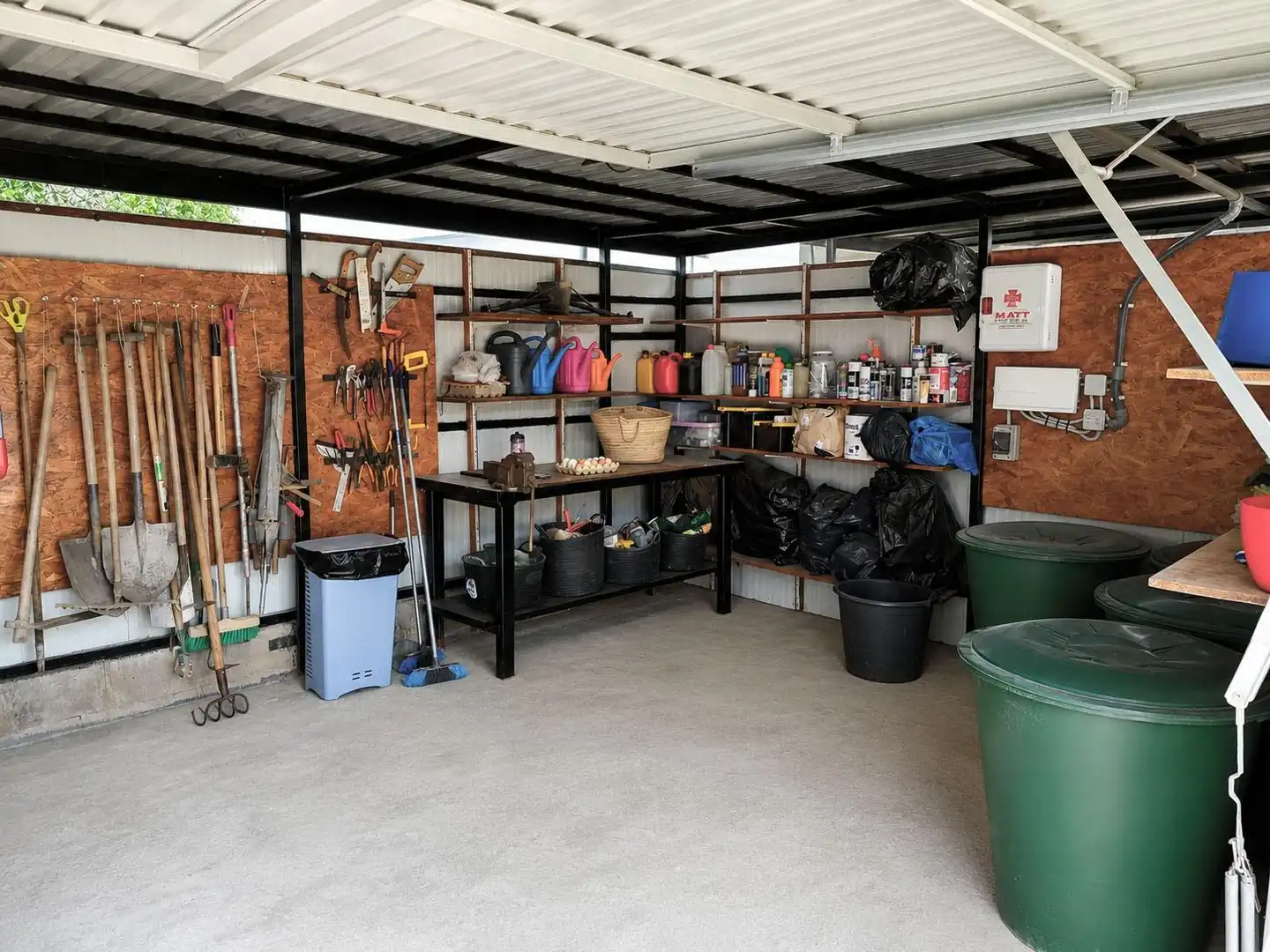 Finca rústica en venta en Amposta