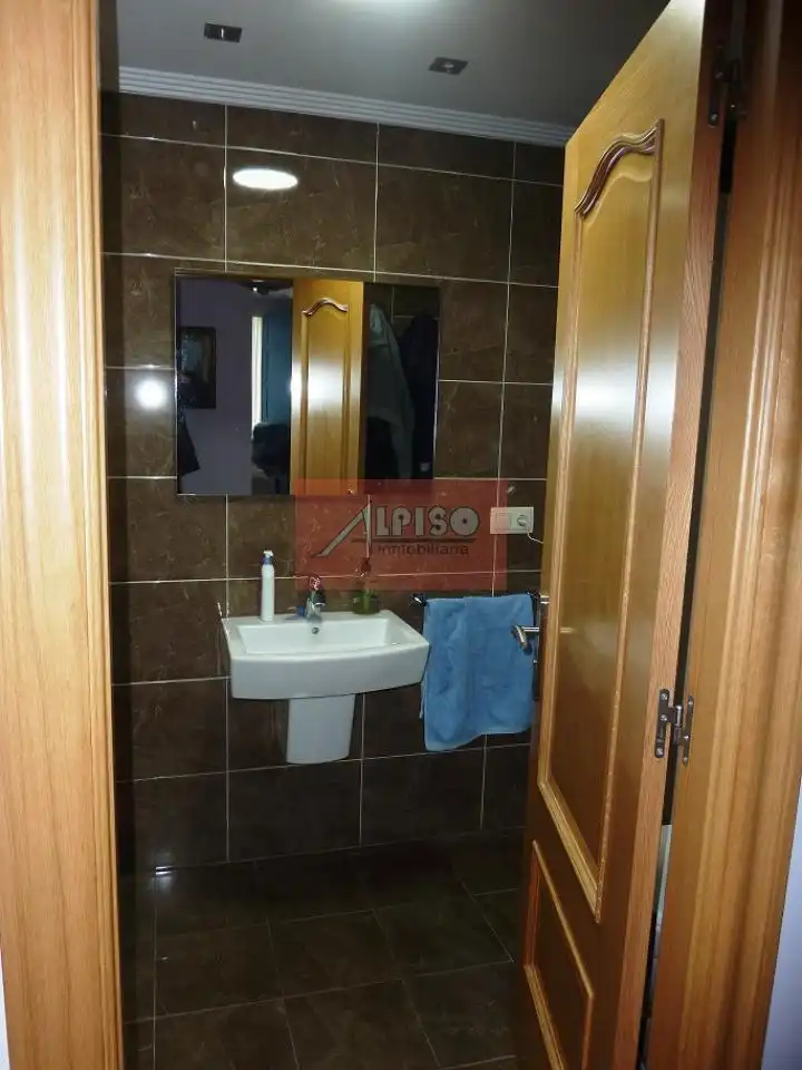 Appartamento con terrazza in vendita a Cardenal Quevedo, imagen 10