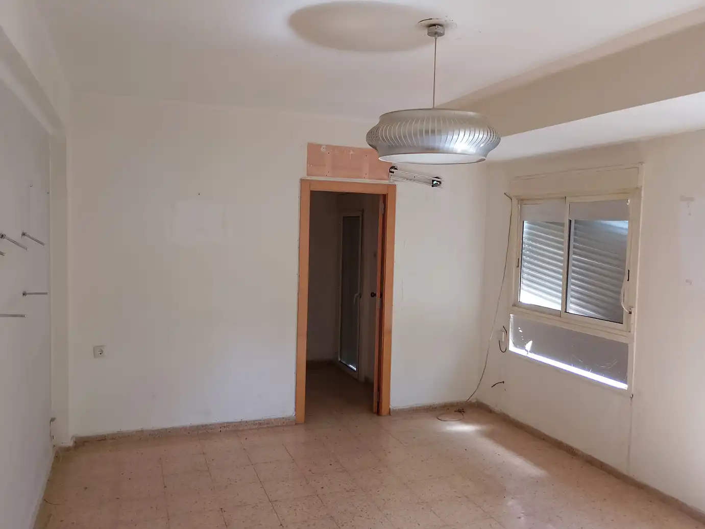 Bedroom of Flat for sale in Mislata