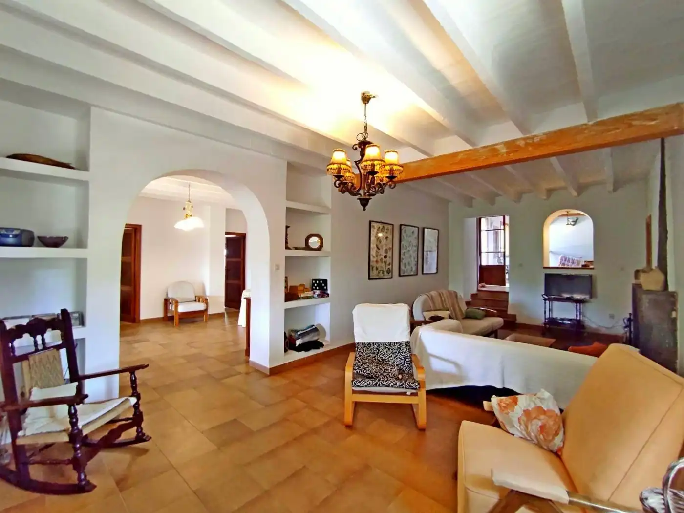 Casa rustica in vendita a Esporles, imagen 26