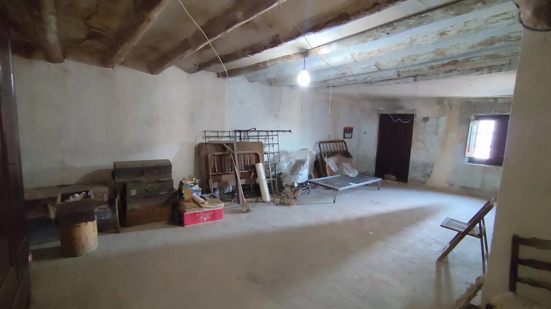 Finca rústica en venda a Castellserà