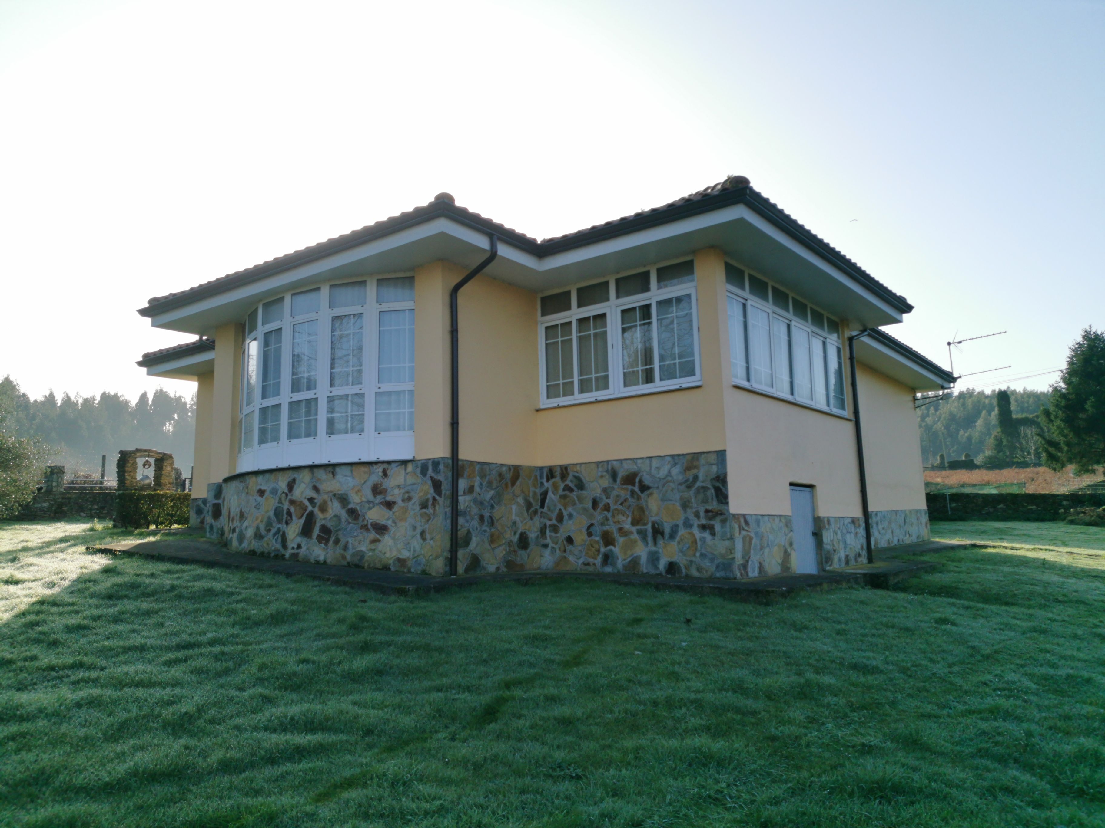 Haus oder Chalet zum Verkauf in Plaza de la Marina