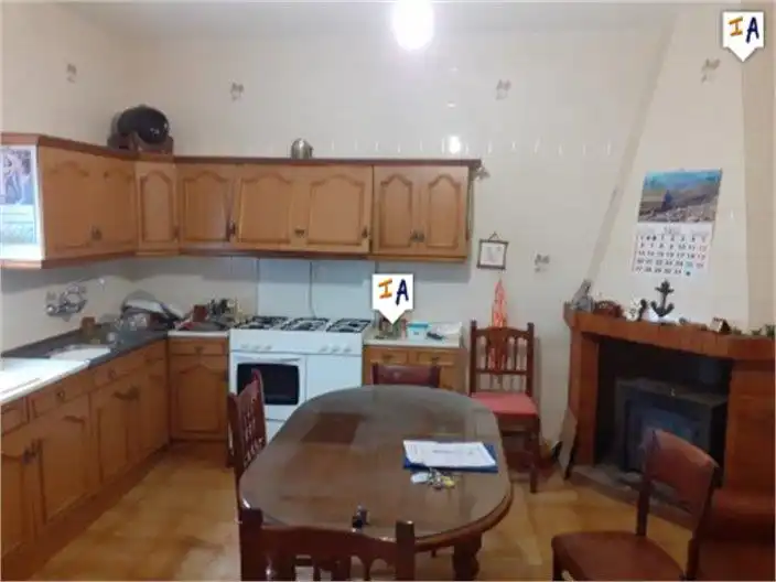 Adossat en venda a Iznájar, imagen 5
