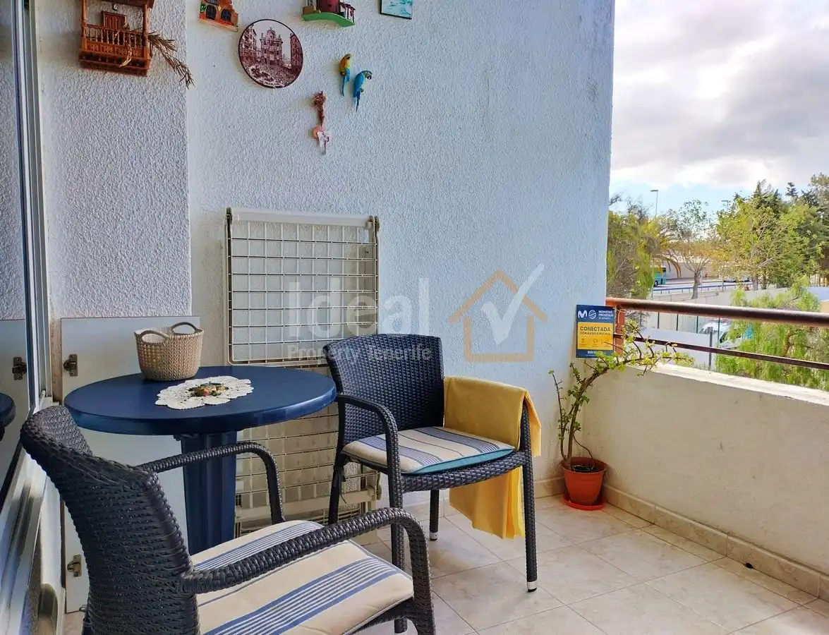Apartment with pool for sale in Costa Adeje, imagen 6