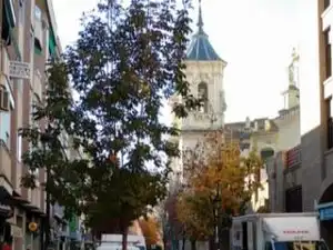 Flat to rent in Calle Cardenal Mendoza 11, imagen 24