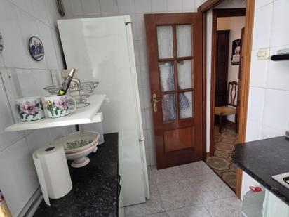 Cuina de Pis en venda en Málaga Capital amb Calefacció