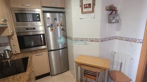 Foto 5 de Pis en venda a N/a, El Cerro - Carretera de San Rafael, Segovia