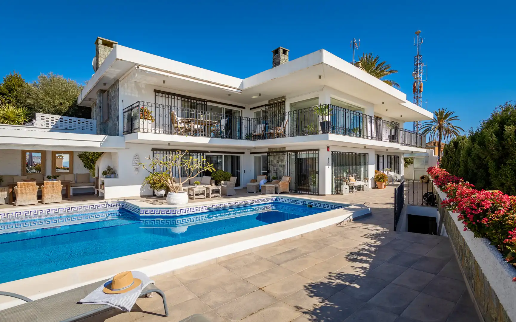 House with pool for sale in Nueva Andalucía, imagen 5