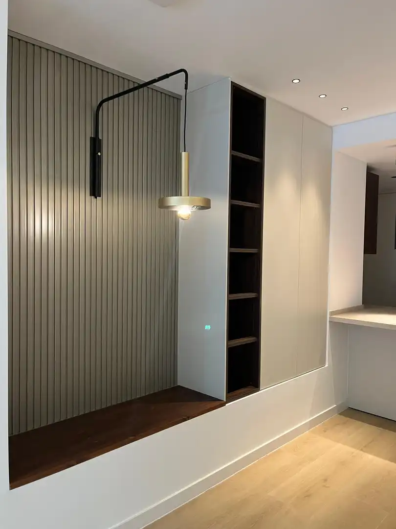 Wohnung zur Miete in Iturrama