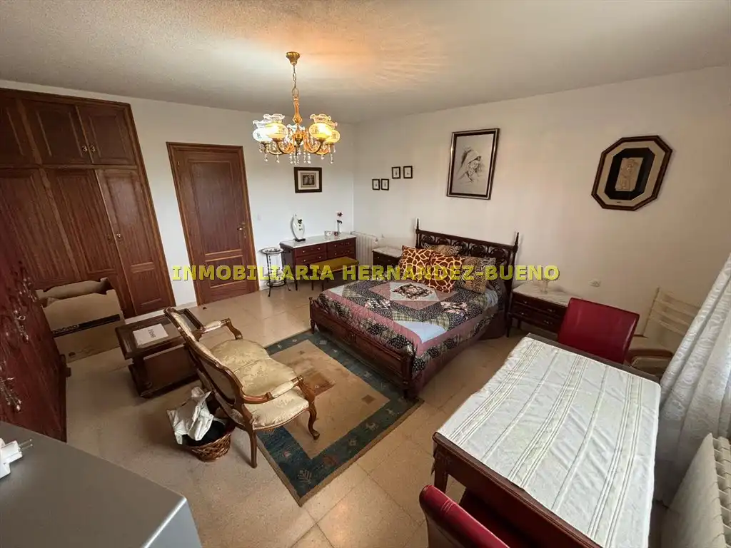 Habitación de Casa o chalet en venta en Pelabravo con Calefacción, Jardín privado y Terraza