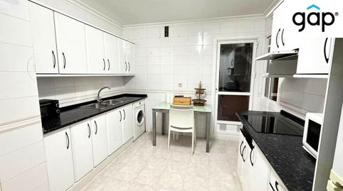 Photo 3 of Flat to rent in Del Rey Juan Carlos I, San Fernando - Carretera de Valencia, Cuenca Capital